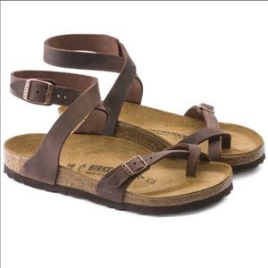 Birkenstock Yara Sandal